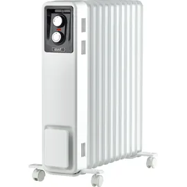 EWT Öko-Radiator NOC eco 25M 2500 W Weiß