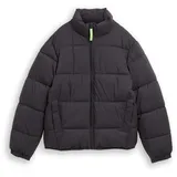 Tom Tailor Puffer-Jacke Grau 140