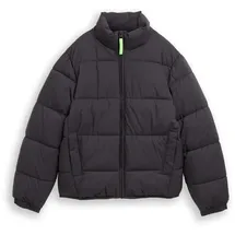 Tom Tailor Puffer-Jacke Grau 140