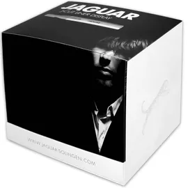 Jaguar J-Cut Liner 85270