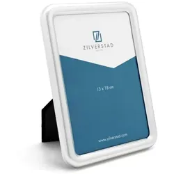 Zilverstad Bordeaux        13x18 Metall Portrait versilb. 7405231