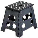 KESPER Klapphocker Klapptrittleiter 1 Stufen
