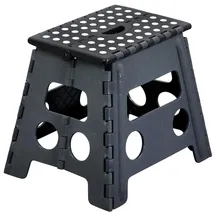 KESPER Klapphocker Klapptrittleiter 1 Stufen