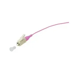 BTR 150N1JO0020S OpDAT Pigtail LC-PC OM4 violett