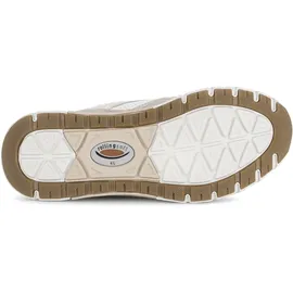 Gabor Sneaker Low Damen Beige 38,5