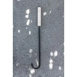 grillgourmet Feuerschale Ø 66 x 41,5 cm schwarz