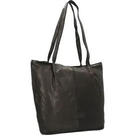 Harold's Submarine Shopper Leder Black