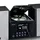 Lenco MC-250BK