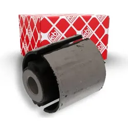 FEBI BILSTEIN Lagerung, Lenker vorne rechts links 50mm für VW 701407140C 701407140B 7D0407140 10852