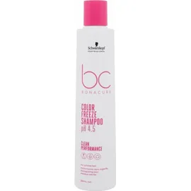 Schwarzkopf Professional BC Bonacure Color Freeze 250 ml