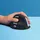 R-Go Tools HE Maus Schwarz