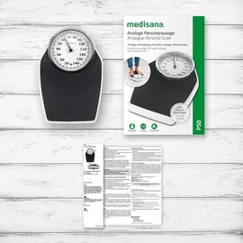 Medisana PSD 40461