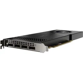 Intel Arc Pro A60 12gb Gddr6 Grafikkarte - Black