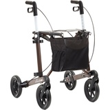 Eschenbach Russka Rollator Vital plus 54 mokka