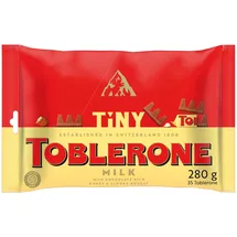 Toblerone Tiny Milchschokolade 280 g