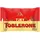 Toblerone Tiny Milchschokolade 280 g