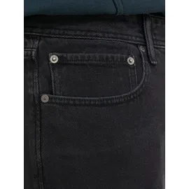 Jack & Jones PlusSize Chris Original 912 Jeans Black Denim 42 32