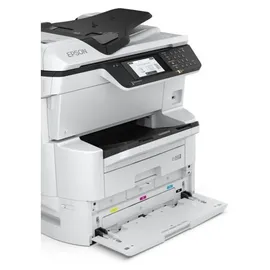 Epson WorkForce Pro WF-C878RDWF