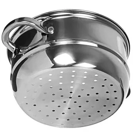 Kinghoff Mantowarka Dampfkochtopf 24 cm rund