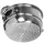 Kinghoff Mantowarka Dampfkochtopf 24 cm rund