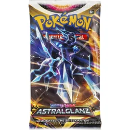Pokémon Schwert & Schild Astralglanz Booster