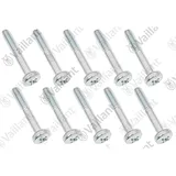 Vaillant Schraube, (x10) Vaillant-nr. 105831