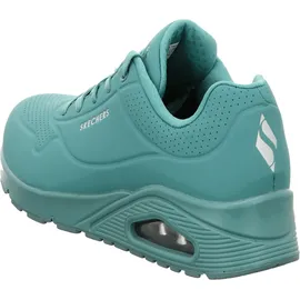 SKECHERS Uno - Stand On Air Teal 39