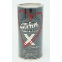 Jean Paul Gaultier Classique X Collection Edition Limited Eau de Toilette 100 ml