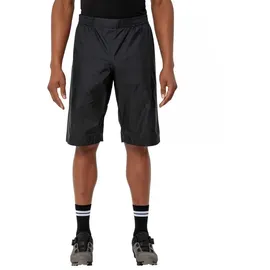 Vaude Drop Shorts, schwarz