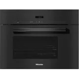 Miele DG 2840 Obsidianschwarz