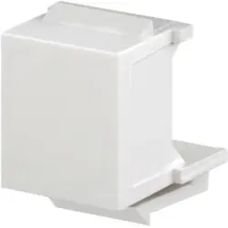 Rutenbeck Blindkappe f.Keystone Aufnahmen KMK-BK rw