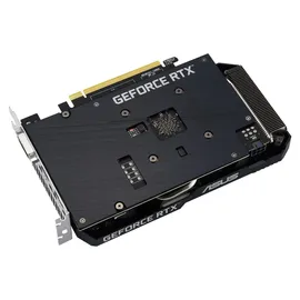 Asus Dual GeForce RTX 3050 OC V2 8 GB GDDR6 90YV0GH6-M0NA00