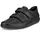 ECCO Soft 2.0 Damen Schwarz 40