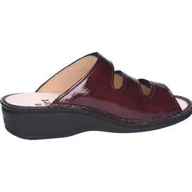 Finn Comfort Pisa bordeaux 40