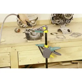 WOLFCRAFT Einhandzwinge EHZ Pro 100 - 450