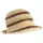 CAMEL ACTIVE Luftiger Strohhut beige/gelb onesize