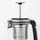 h.koenig TI600 1,5 l Silber
