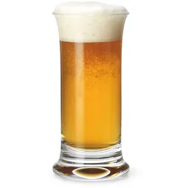 Holmegaard No. 5 Bierglas 0,3 l 6-tlg.