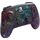 PowerA Lumectra Galactic Vortex Controller Schwarz Nintendo Switch