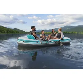 BESTWAY Hydro Force Adventure Elite X4 315 x 165 x 41 ,5 cm