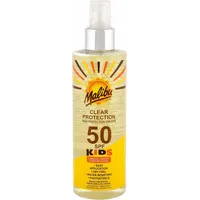 MALIBU Kids Clear Protection Spray LSF 50 250 ml