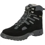 LICO FLAKE Herren Schwarz/Grau 47