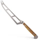 franz gã1⁄4de Alpha Olive Käsemesser 15 cm