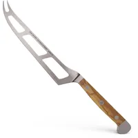 franz gã1⁄4de Alpha Olive Käsemesser 15 cm