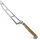 franz gã1⁄4de Alpha Olive Käsemesser 15 cm