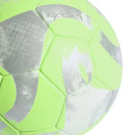 adidas Tiro League Thermally Bonded Fußball-Zubehör, grün - 5