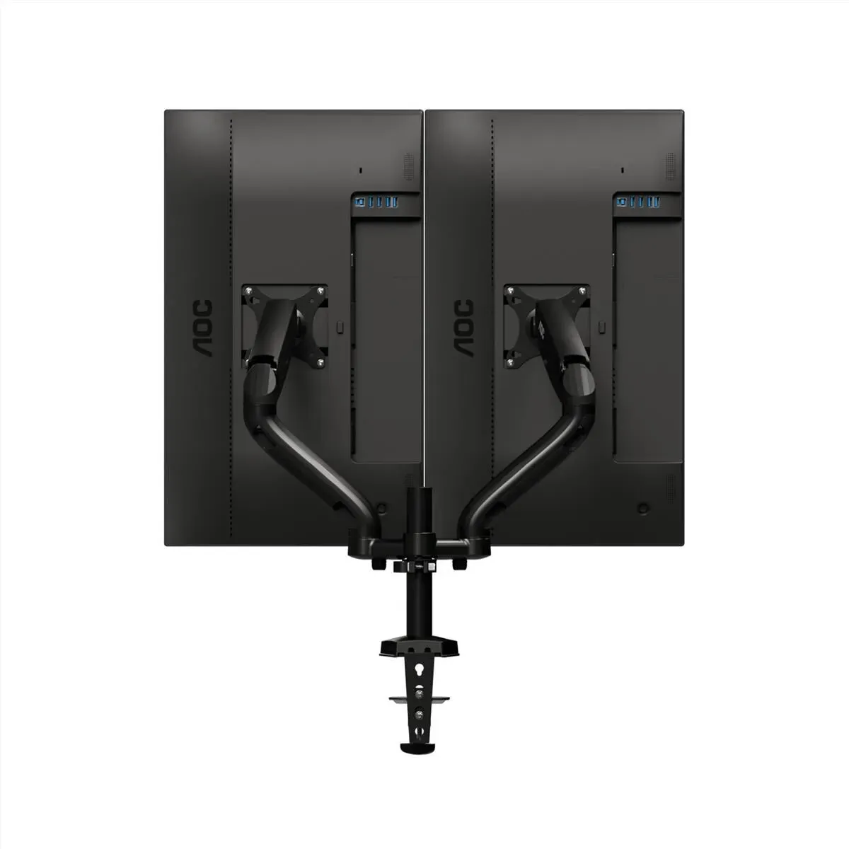 AOC AD110D0 Flachbildschirm-Tischhalterung 81,3 cm (32