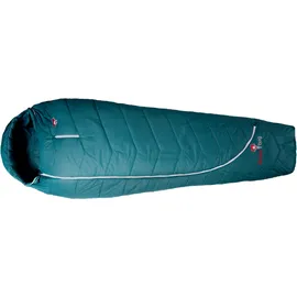 RELAGS GMBH Grüezi Mumienschlafsack Synpod Island