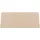 [en.casa] Stufenmatte 65 x 24 cm Beige