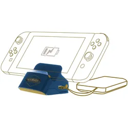 Nintendo Switch Dock and Stand Hogwarst Legacy